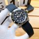 Rolex Submariner Replica Watches SS Black Rubber Strap (4)_th.jpg